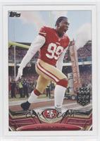 All-Pro - Aldon Smith