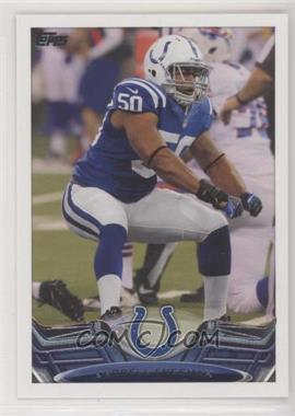 2013 Topps - [Base] #101 - Jerrell Freeman