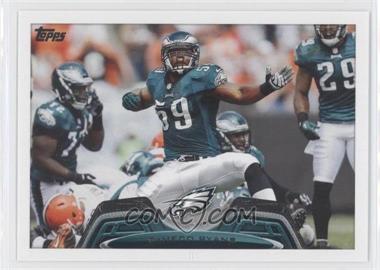 2013 Topps - [Base] #104 - DeMeco Ryans