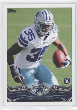 2013 Topps - [Base] #114 - Joseph Randle