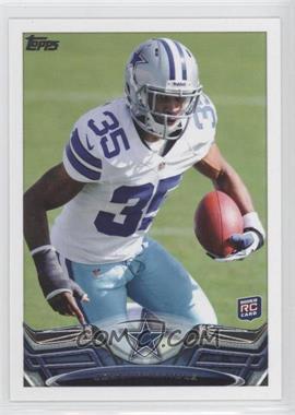 2013 Topps - [Base] #114 - Joseph Randle