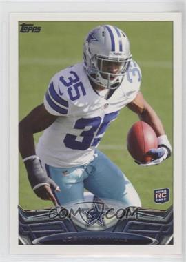 2013 Topps - [Base] #114 - Joseph Randle