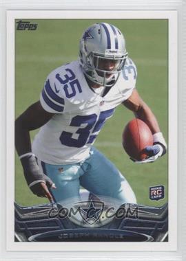 2013 Topps - [Base] #114 - Joseph Randle