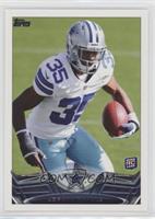 Joseph Randle