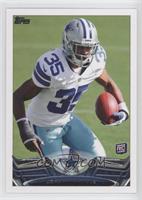 Joseph Randle