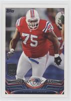 All-Pro - Vince Wilfork