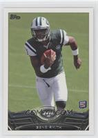 Geno Smith (Running Forward) [EX to NM]