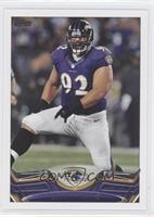 Haloti Ngata