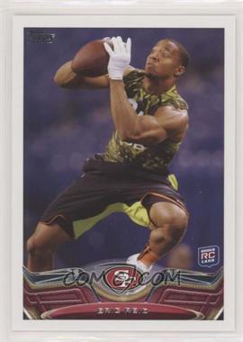 2013 Topps - [Base] #135 - Eric Reid