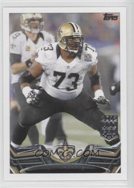 2013 Topps - [Base] #144 - All-Pro - Jahri Evans