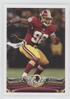 2013 Topps - [Base] #146 - Brian Orakpo