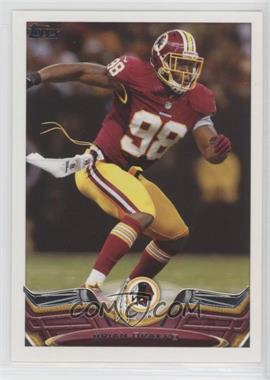 2013 Topps - [Base] #146 - Brian Orakpo