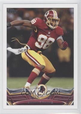 2013 Topps - [Base] #146 - Brian Orakpo