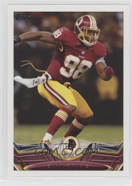 2013 Topps - [Base] #146 - Brian Orakpo