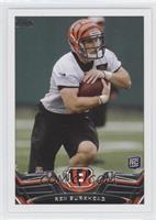 Rex Burkhead