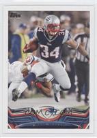 Shane Vereen