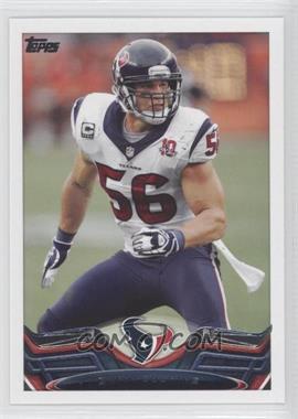 2013 Topps - [Base] #152 - Brian Cushing