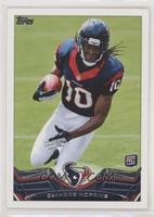 DeAndre Hopkins (Ball in Right Hand) [EX to NM]