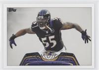 Terrell Suggs