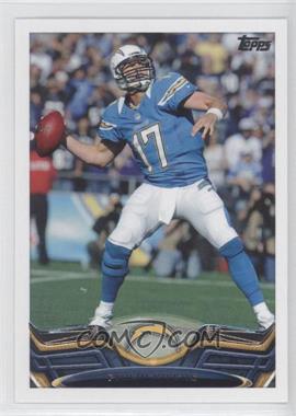 2013 Topps - [Base] #220 - Philip Rivers