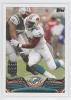 All-Pro - Cameron Wake