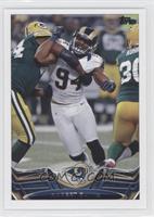 Robert Quinn