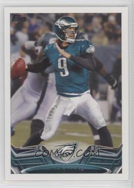 2013 Topps - [Base] #277 - Nick Foles [Poor to Fair]