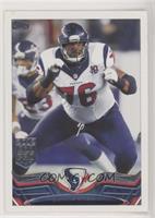 All-Pro - Duane Brown [EX to NM]