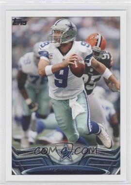 2013 Topps - [Base] #284 - Tony Romo