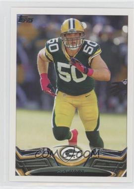 2013 Topps - [Base] #297 - A.J. Hawk