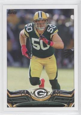 2013 Topps - [Base] #297 - A.J. Hawk