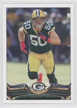 2013 Topps - [Base] #297 - A.J. Hawk