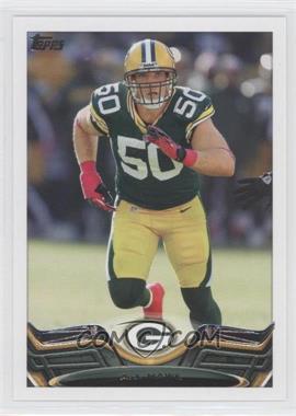 2013 Topps - [Base] #297 - A.J. Hawk