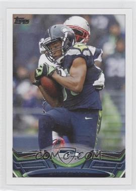 2013 Topps - [Base] #306 - Golden Tate