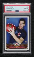 Travis Kelce [PSA 8 NM‑MT]