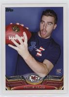 Travis Kelce