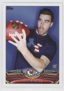 2013 Topps - [Base] #31 - Travis Kelce