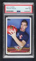 Travis Kelce [PSA 10 GEM MT]