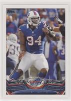 Mario Williams [EX to NM]