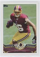 Jordan Reed [EX to NM]