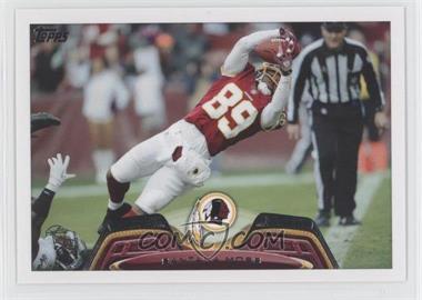 2013 Topps - [Base] #341 - Santana Moss