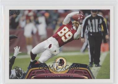 2013 Topps - [Base] #341 - Santana Moss