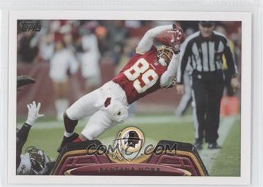 2013 Topps - [Base] #341 - Santana Moss