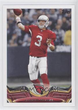 2013 Topps - [Base] #343 - Carson Palmer