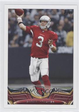 2013 Topps - [Base] #343 - Carson Palmer