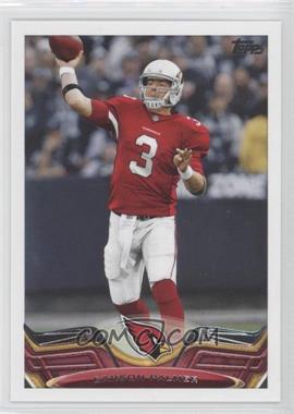 2013 Topps - [Base] #343 - Carson Palmer