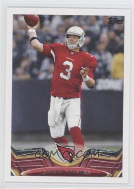 2013 Topps - [Base] #343 - Carson Palmer