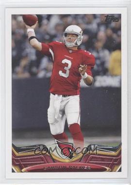 2013 Topps - [Base] #343 - Carson Palmer