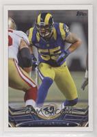 James Laurinaitis