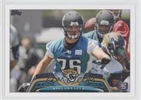 Luke Joeckel